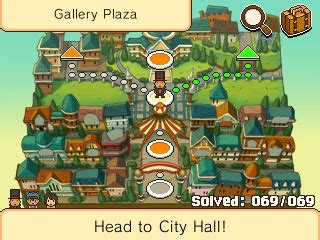 professor layton and the miracle mask walkthrough